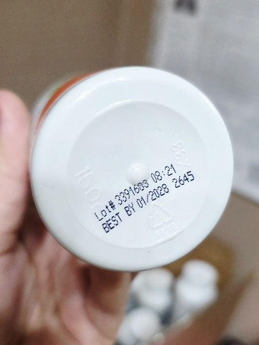 ДОСТАВКИ НЕТ Now хлорофилл в капсулах 90шт 160000сум Made USA