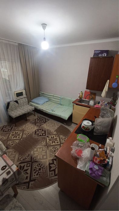 1 ком квартира: 16 500 000 тг. - Продажа квартир Астана на Olx