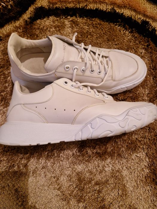 Sneakers Alexander McQueen