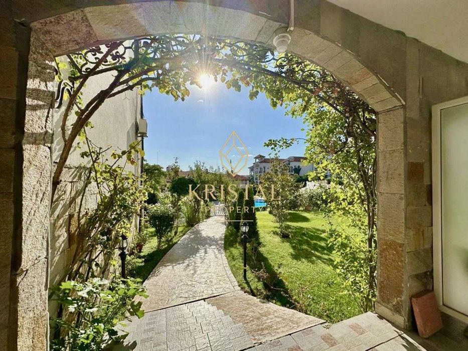 Продава се Двустаен апартамент в Свети Влас - 69 кв.м за 1305 €/кв.м - Снимка #11