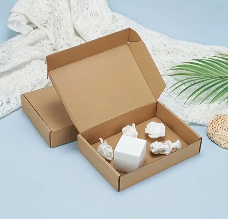 каробки для Бизнеса