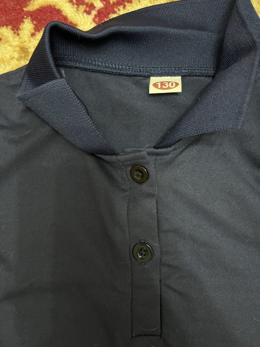 Два платья для девочек 7-8 лет