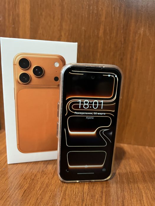 Продам айфон 17 про макс мини детский