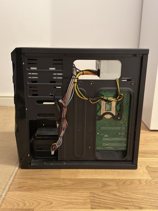 PC i5 Lenovo | 16GB RAM | SSD + HDD | GT 710