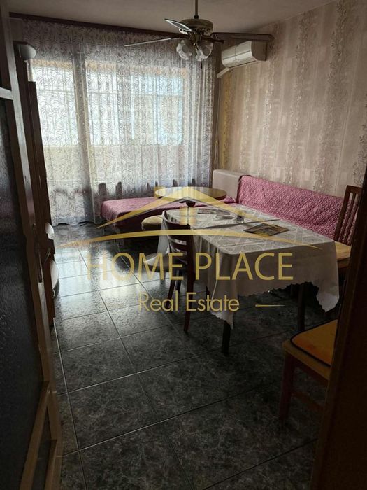 ТРИСТАЕН апартамент под наем - Трошево