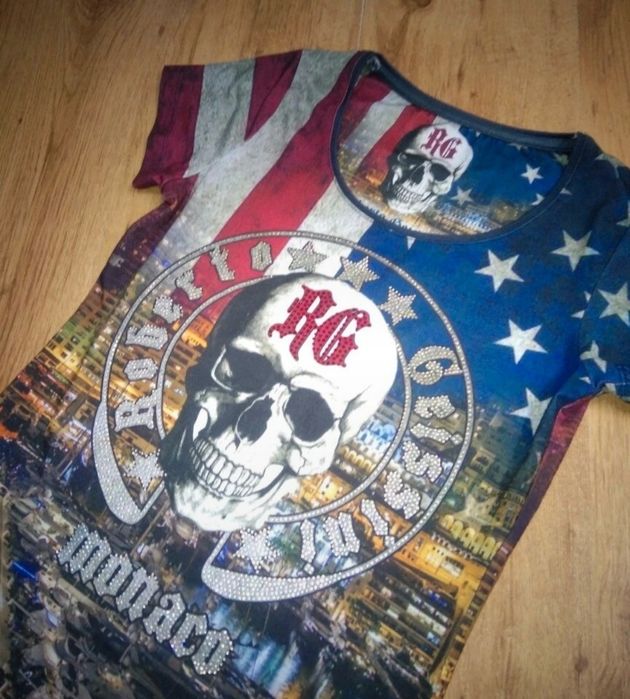 Tricou dama mărimea S