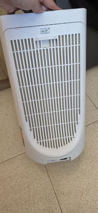 Пречиствател на въздух BEKO