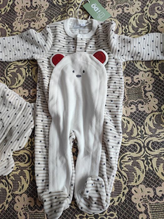 Salopeta bebelus 3 luni