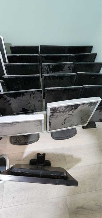 Монитор от компьютеров. 17-18-19 дюмм