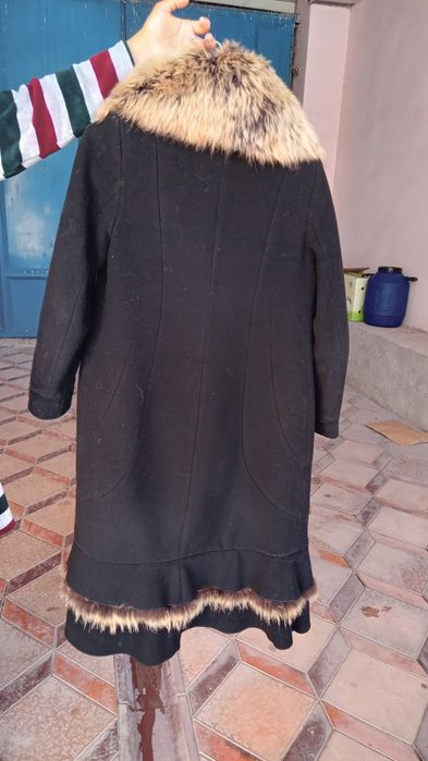 Пальто сотиладил