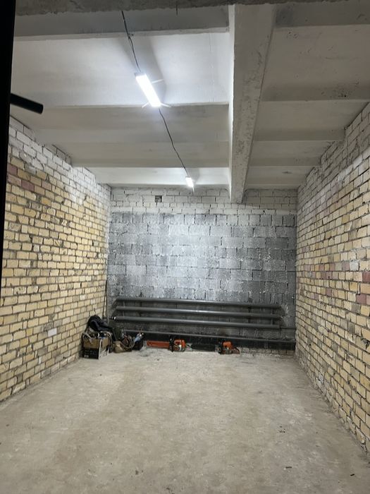 Сдам в аренду гаражи