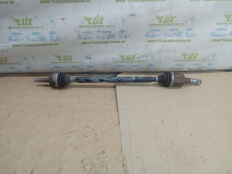 Planetara dreapta fata Opel Astra K (2015 - 2020) (1.6 cdti B16DTU) B1