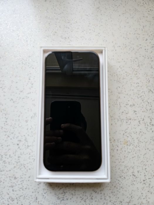 iPhone 16 Pro 256GB  Desert Titanium 93%