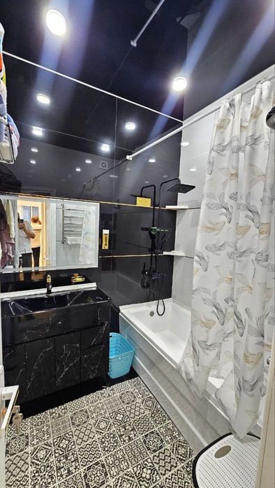 3 хонали квартира