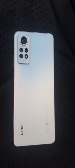 Redmi Note 12 Pro