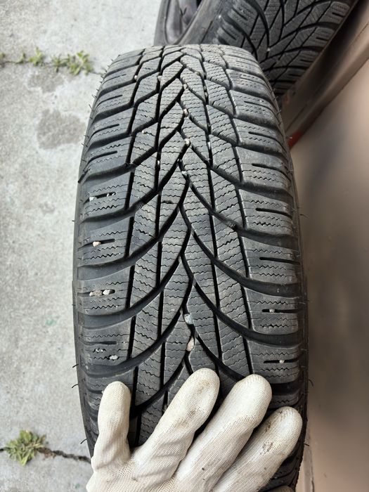 Зимни Гуми Lassa 175/70 R14