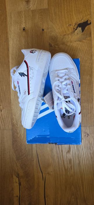 Нови Adidas маратонки 36 и 2/3