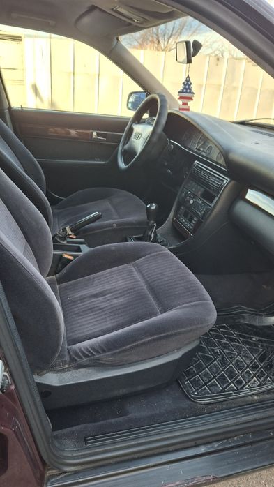 АУДИ А6.    2.0 инжектор