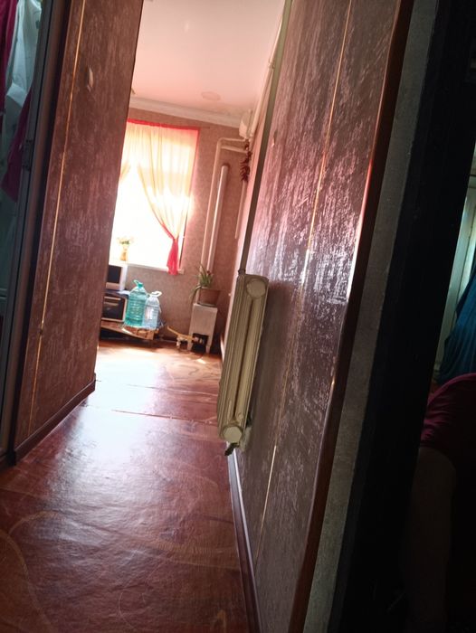 Дом 1 комнаты квартира