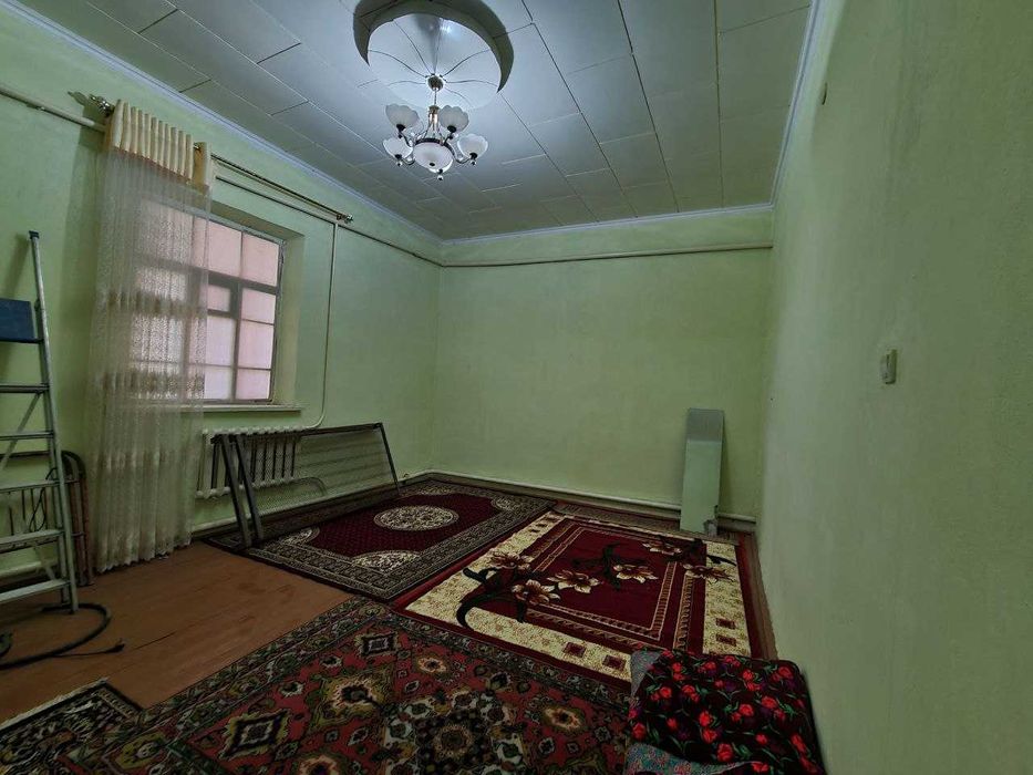 Продается дом, участок