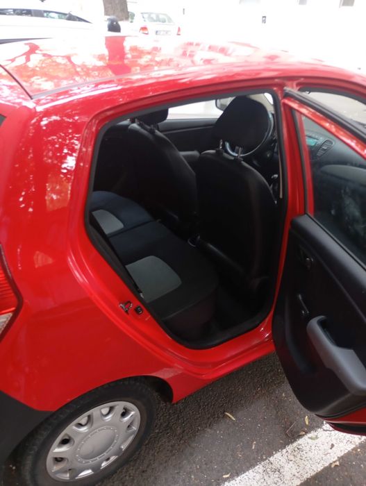HYUNDAI i10 2008