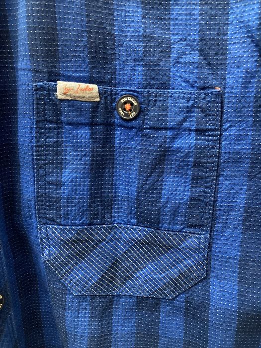 Рубашка мужская , размер L