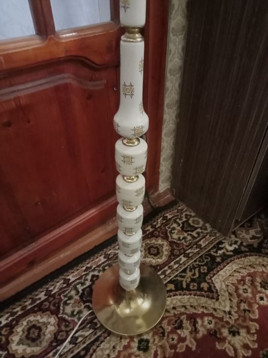 Комплект  Польский фарфор.