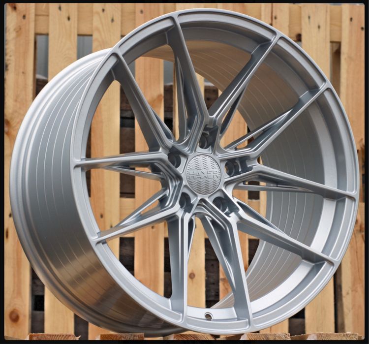Джанти Haxer 17" 18" 19" 20" 5x112 5x120 Mercedes BMW Audi VW