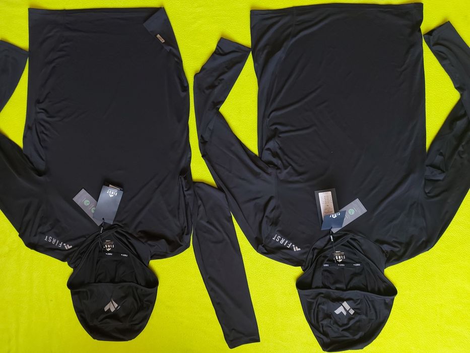 First-L-XL-НОВО-Стреч блузи