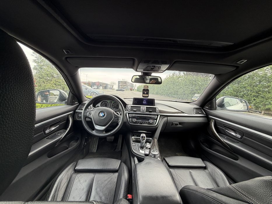 Vand BMW 420d xDRIVE