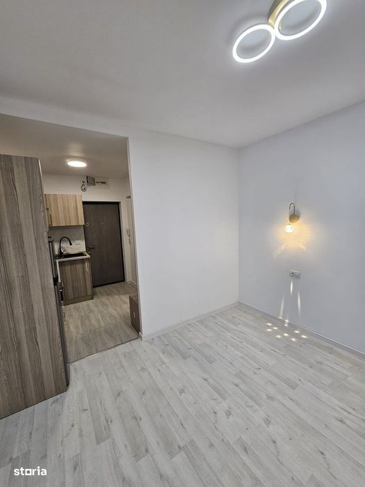 Garsoniera de vanzare militari/metrou/Iuliu Maniu/West Gate/Preciziei