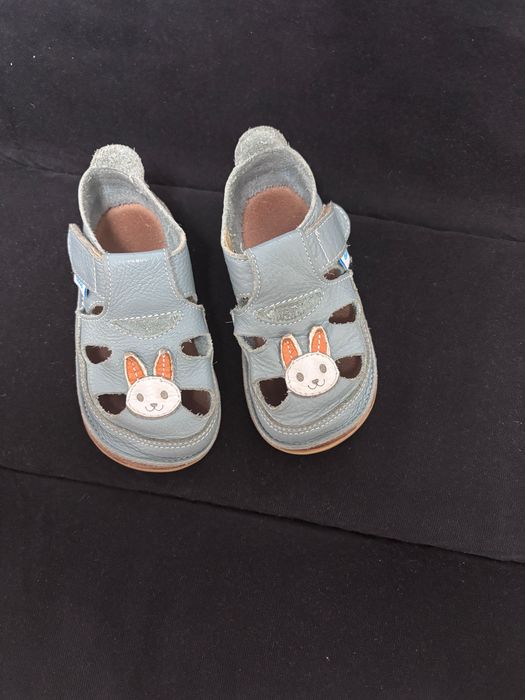 Sandale barefoot Dodo Shoes