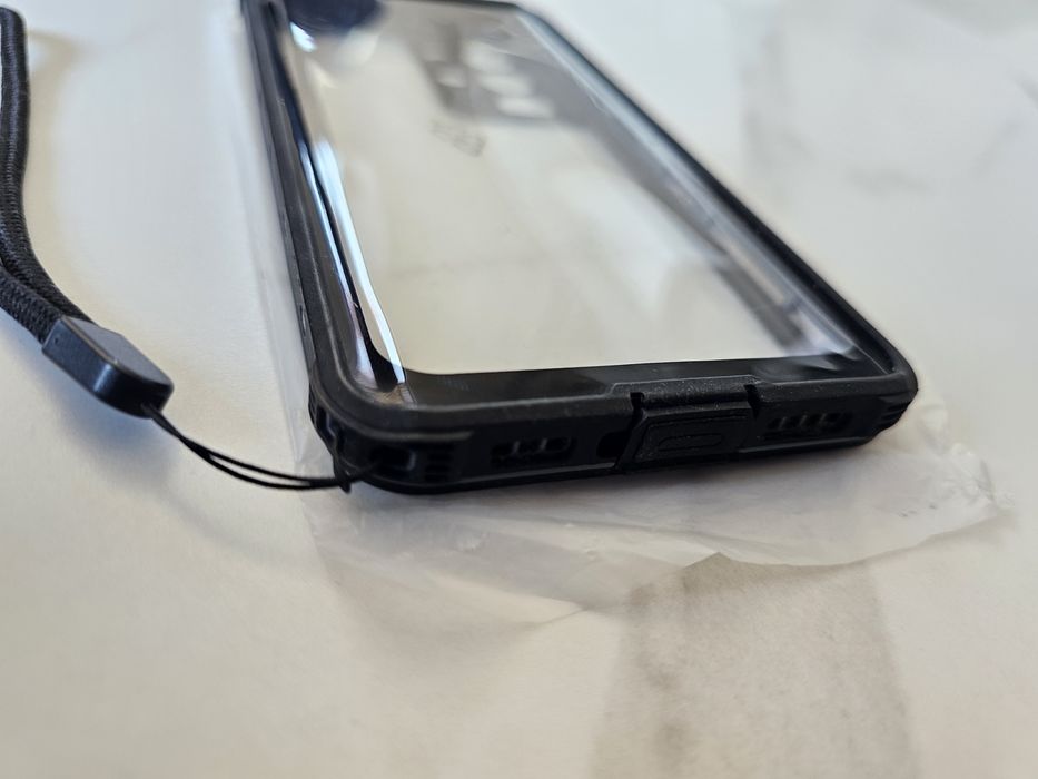 Калъф водозащитен за Samsung Galaxy S21 Ultra waterproof
