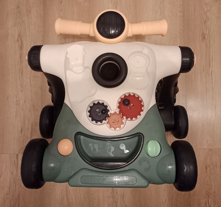 Ходунки детские, каталка