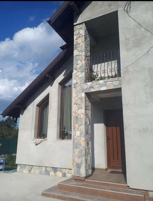 Piatră de Munte Naturală