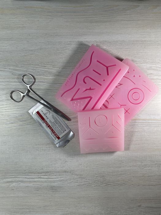 Хирургический тренажер