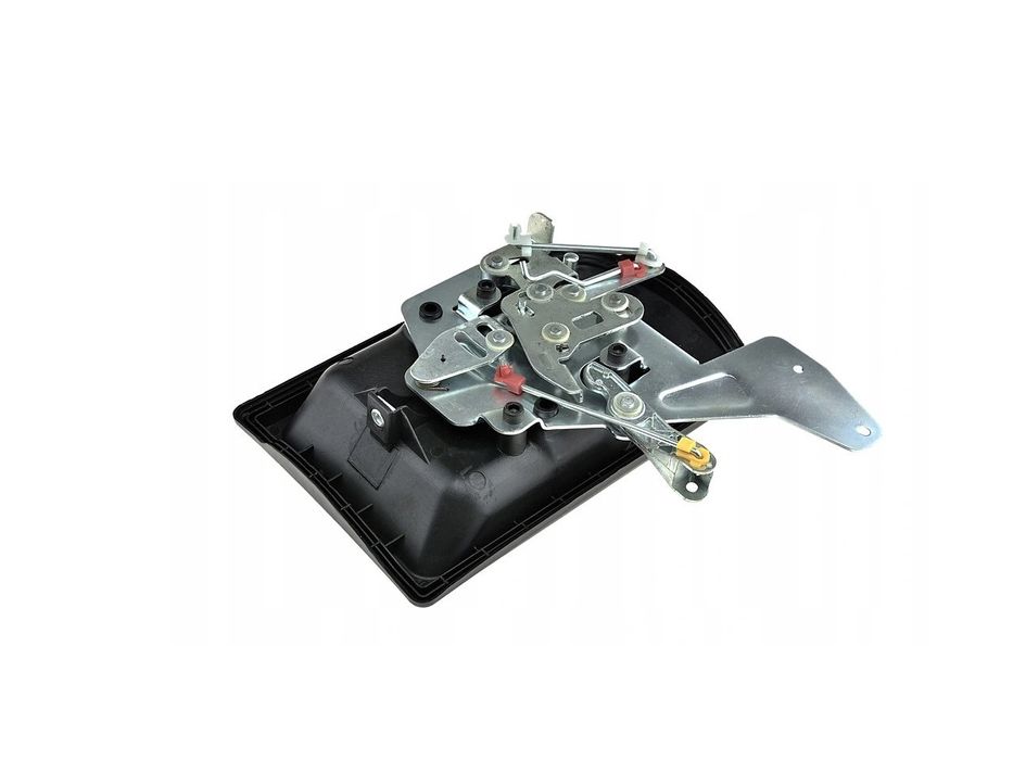 Дръжка за плъзгаща врата на Iveco Daily (2000-2012)