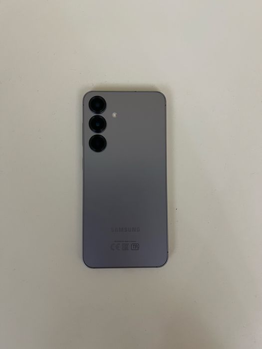Samsung s25 snapdragon 8 elite