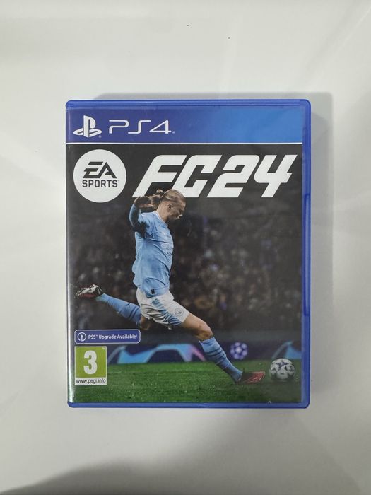 FIFA 24 PS4 / PS5