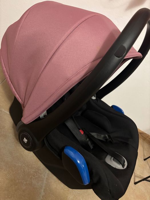 Столче за кола Kikka boo