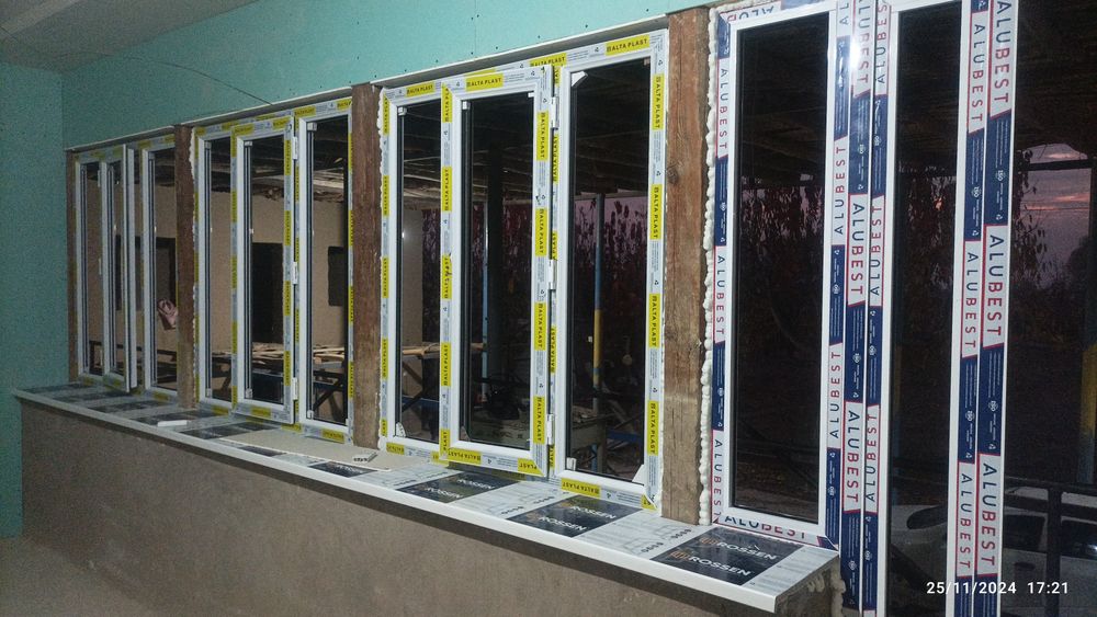 Akfa romlar chegirmada