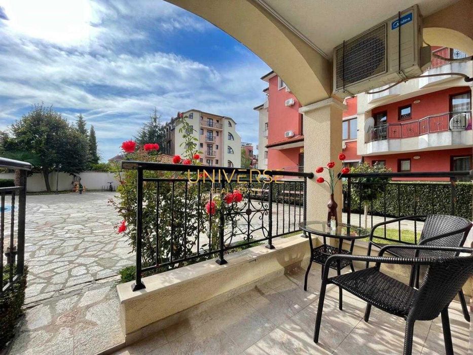 Продава се Двустаен апартамент в с. Равда, Област Бургас - 52 кв.м за 1443 €/кв.м - Снимка #11