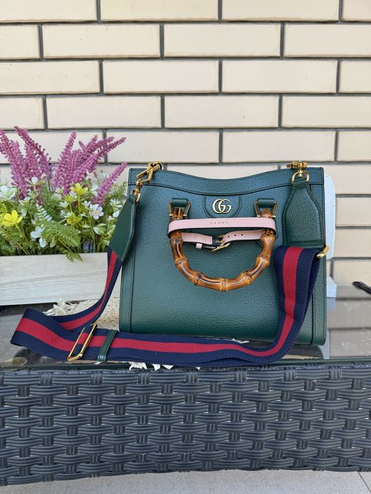 Сумка Gucci оригинал