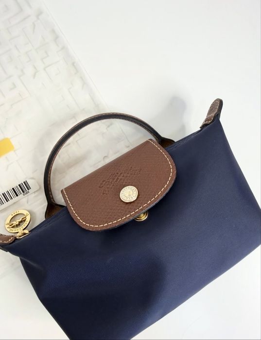 Сумка мини Longchamp