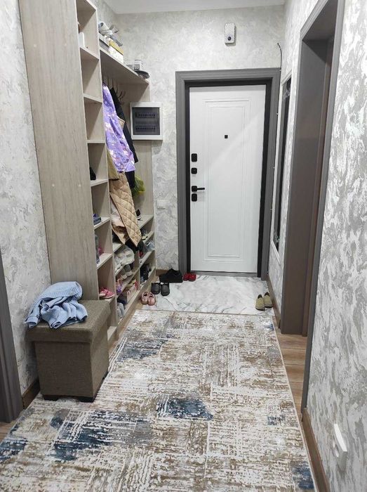 Продаётся 3 комнатная квартира