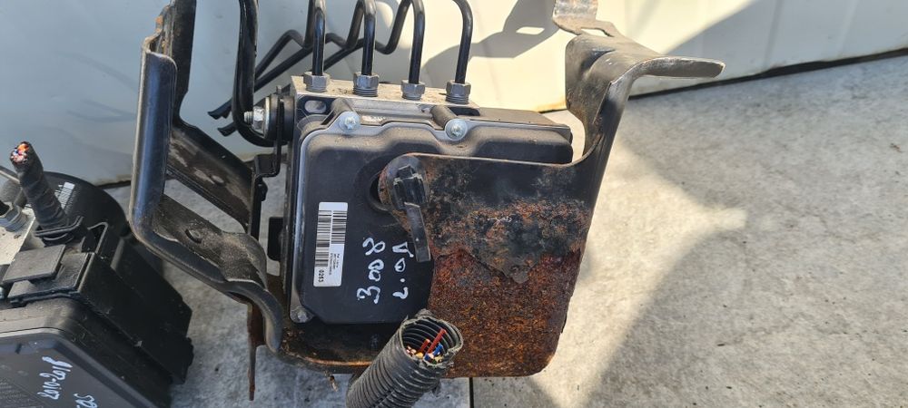 Pompa abs Vw,transporter t5,Ford Fiesta,Fiat Ducato,Mercedes 3008