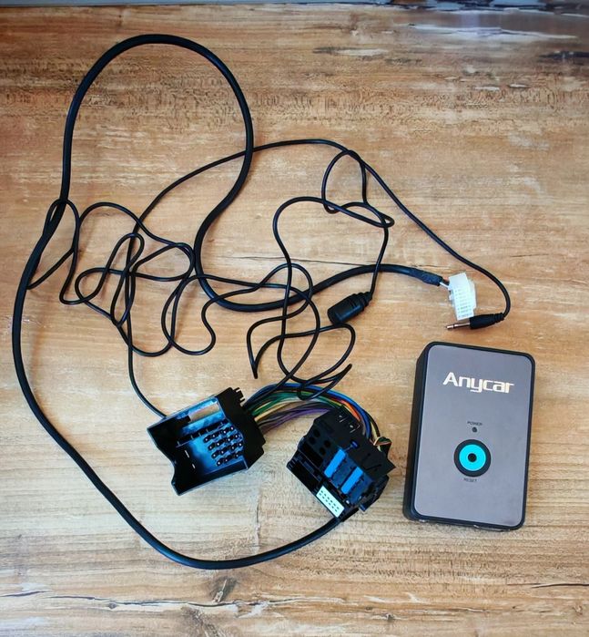 Радио busines CD Alpine с Bluetooth модул