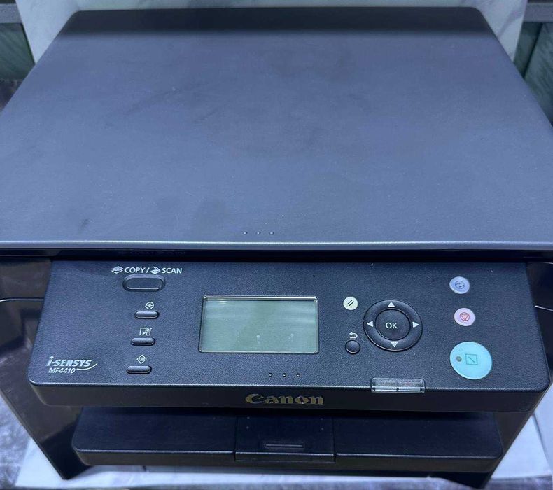 Принтер  Canon (г.Караганда ул.Бухар Жырау 76/2) Лот 943031