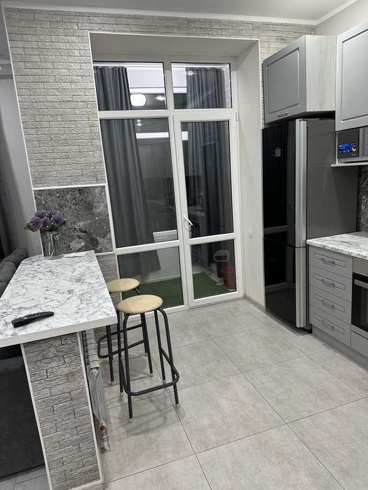 Продается Евродвушка в новом элитном доме