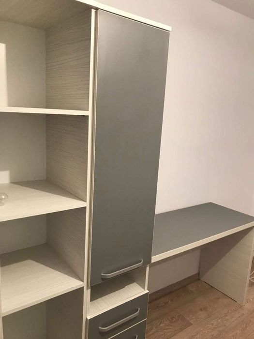 Dormitor facut pe comanda